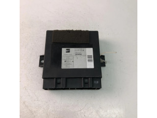 Блок комфорта 6K0962258A Seat Ibiza II (6k)