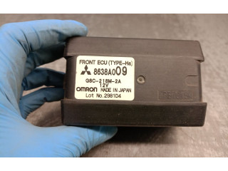Блок управления 8638A009 Mitsubishi Montero