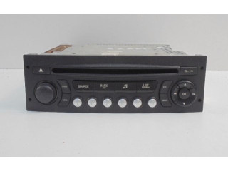 Интеркулер  96624490XT, 96624490XT   Citroen C3 