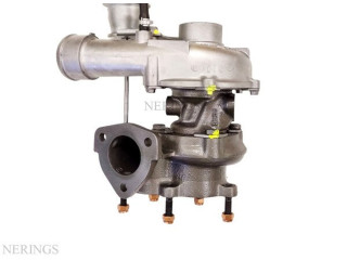 Turbodmychadlo Турбина VA63A, 124016 Chrysler Grand Voyager III