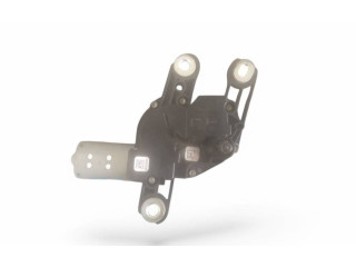 Моторчик заднего дворника 5F4955711, W000030950 Skoda Octavia Mk3 (5E)