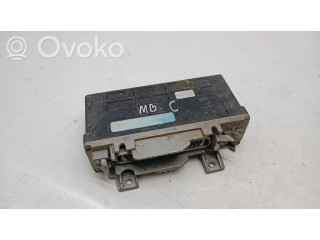 Блок управления АБС 0125457432, 27200266 Mercedes-Benz 190 W201