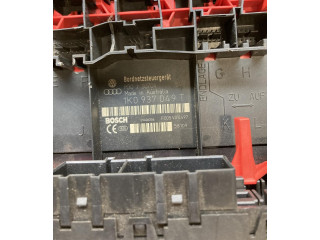 Блок комфорта 1K0937049T Volkswagen Touran I