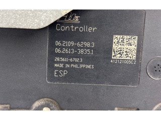 Блок АБС 06210962983, 28561167023 Peugeot 4008 - года