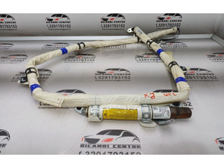 Боковая подушка безопасности AW9314K160AC, 610947801 Jaguar XJ X351