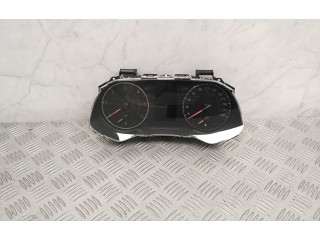 Спидометр (приборный щиток) 248093898R   Renault Trafic III (X82)