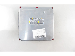 Řídící jednotka 0261204883, 0235458432 Mercedes-Benz CLK A208 C208 1998