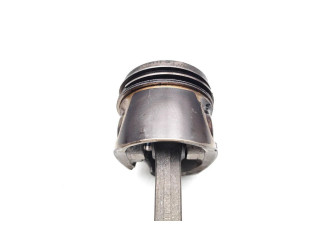  Поршень с шатуном BMN BMN  Audi A3 S3 8P  