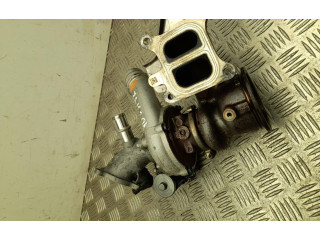 Турбина KIA Xceed 2823108400, VD35192