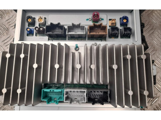 Дисплей 100477715K, B2066 Tesla Model S