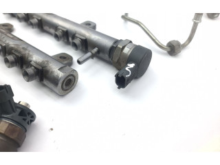 Комплект системы впрыска топлива 35022130F, 35062008F Jeep Grand Cherokee EXF