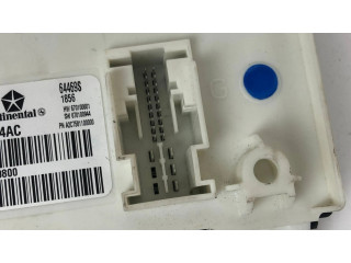 Блок комфорта 670100601, 04787684AC Maserati Levante