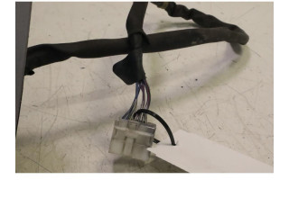 Зеркало электрическое Honda FR-V 2004 - 2009 года