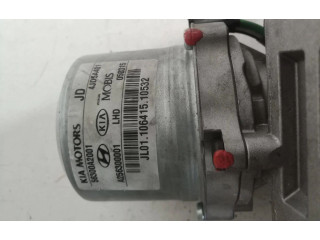 Руль KIA Ceed 2012 - 2018 года 56300A2001