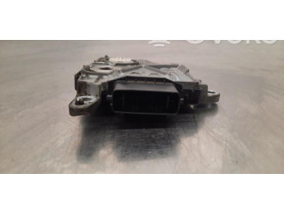 Блок управления коробкой передач 1681144880   Citroen C5 Aircross