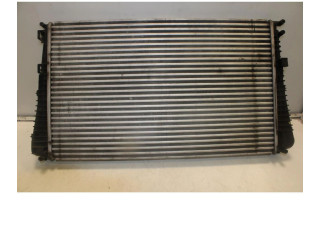 Интеркулер  51965907   Jeep Renegade 