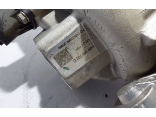  Турбина Audi A6 S6 C8 4K  06N145702D   для двигателя DRYA      