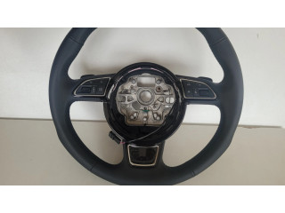 Volant Audi A6 S6 C7 4G 2013 4G0419091S