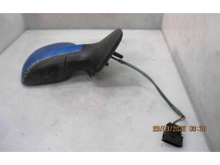 Zpětné zrcátko Volkswagen Polo III 6N 6N2 6NF 1999 6N1857508G01C, 6N1857508G01C