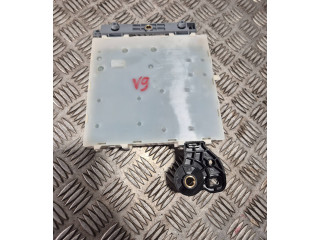 Блок комфорта 31472789, 31421897   Volvo S90, V90   