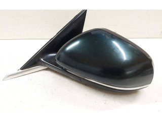 Зеркало электрическое        Jaguar XF   -  года   