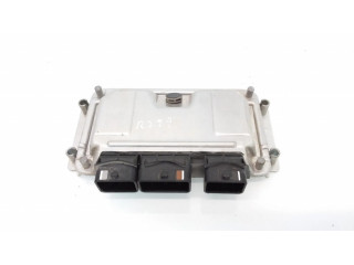 Řídící jednotka 9647974080, 0261207858   Citroen C3 2002