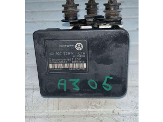 Блок управления АБС 1K0614517H, 1K0614517H Audi A3 S3 8P