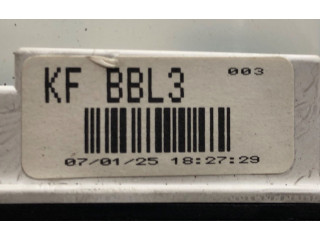 Панель приборов KFBBL3 Mazda 3 I