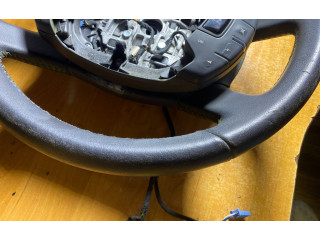 Руль Citroen C5  2008 - 2016 года 96829213ZD, 6080049      