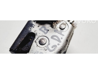Zámek zadních dveří Fiat Doblo 2007