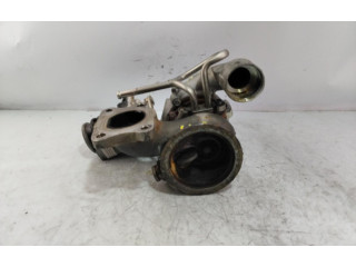 Турбина Peugeot 2008 I 9845031980