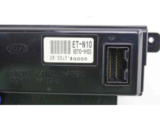 Дисплей    ETN10, 957101H100   KIA Pro Cee'd I