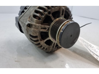 Генератор 71795805 Fiat Qubo