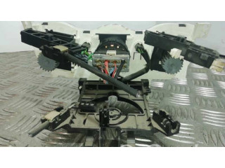 Модуль блока управления кондиционером    Hyundai Getz