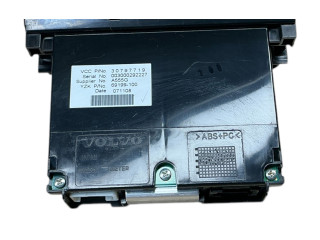 Дисплей    30797719, A555G   Volvo C30