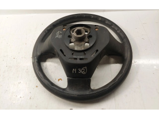 Руль Mazda 3 I 2003 - 2006 года 4BP4L, 03102407