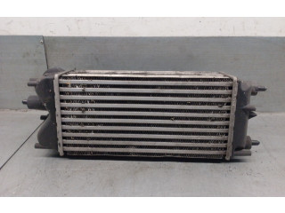 Интеркулер AV219L440AB Ford B-MAX