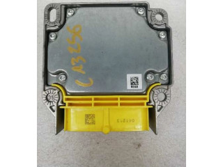 Блок подушек безопасности 8E0959655G, 0285001668 Audi A4 Allroad