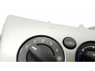 Блок управления климат-контролем CJ5T19980AK, BM5118522A   Ford Focus