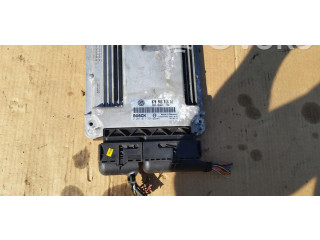 Řídící jednotka    Volkswagen Multivan T5 2009