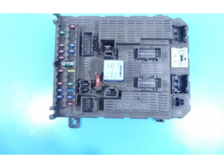 Блок комфорта 9645030080, IMPRK1155647 Citroen C5