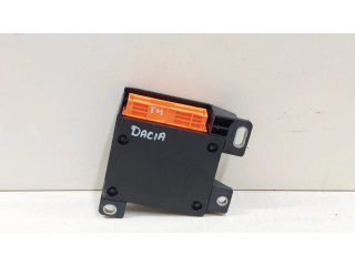 Блок подушек безопасности 8200769223, 403798A9   Dacia Logan I