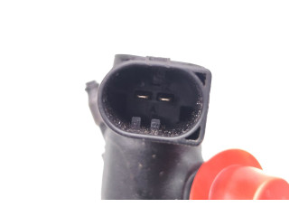 Форсунка 04L130277D, 28370681 Volkswagen Golf Cross CXXB