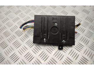 Комплект блоков управления DV2112A650PB, CV6A12B684BB Ford B-MAX