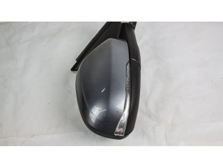 Зеркало электрическое        Volvo V40  2012-2019 года   