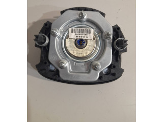 Подушка безопасности водителя SFGC64802003   Volkswagen Touran I