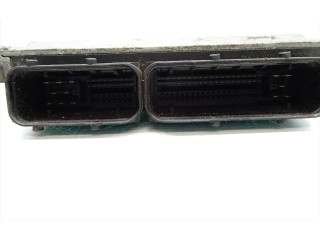 Блок управления двигателя 06A906033DQ, 06A 906 033 DQ Volkswagen Golf IV