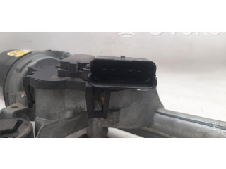 Моторчик заднего дворника 6401F4, 53559002    Citroen C2