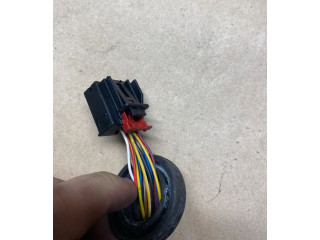 Зеркало электрическое Audi A7 S7 4G 2011 - 2017 года