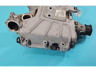 Turbodmychadlo Турбина 06E145621F, IMPRK1424764 Audi A8 S8 D4 4H CTUB